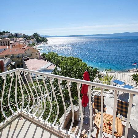 Holiday Home Luma Podgora Quarto foto
