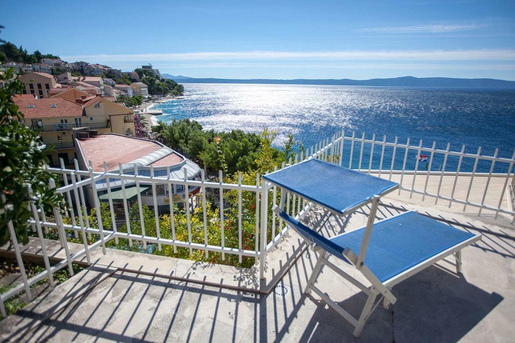 Holiday Home Luma Podgora Quarto foto