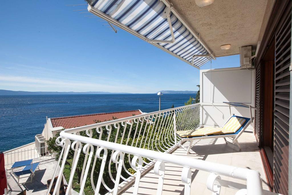 Holiday Home Luma Podgora Quarto foto
