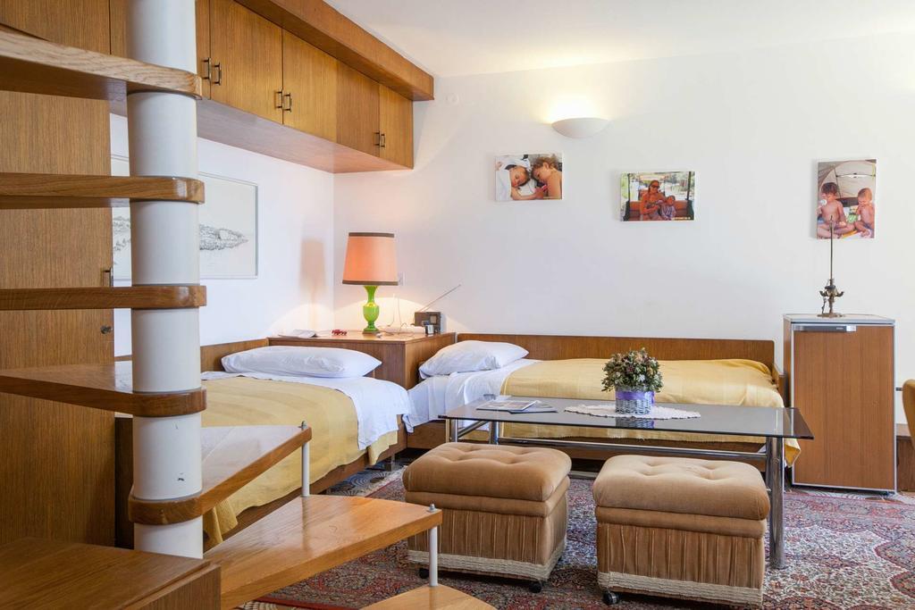 Holiday Home Luma Podgora Quarto foto