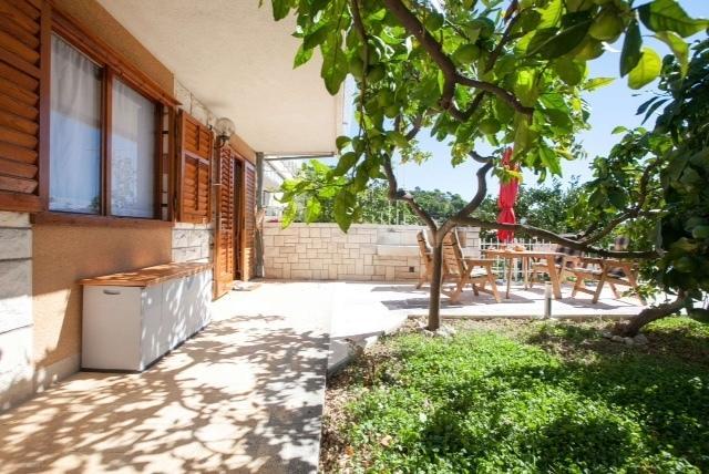 Holiday Home Luma Podgora Quarto foto