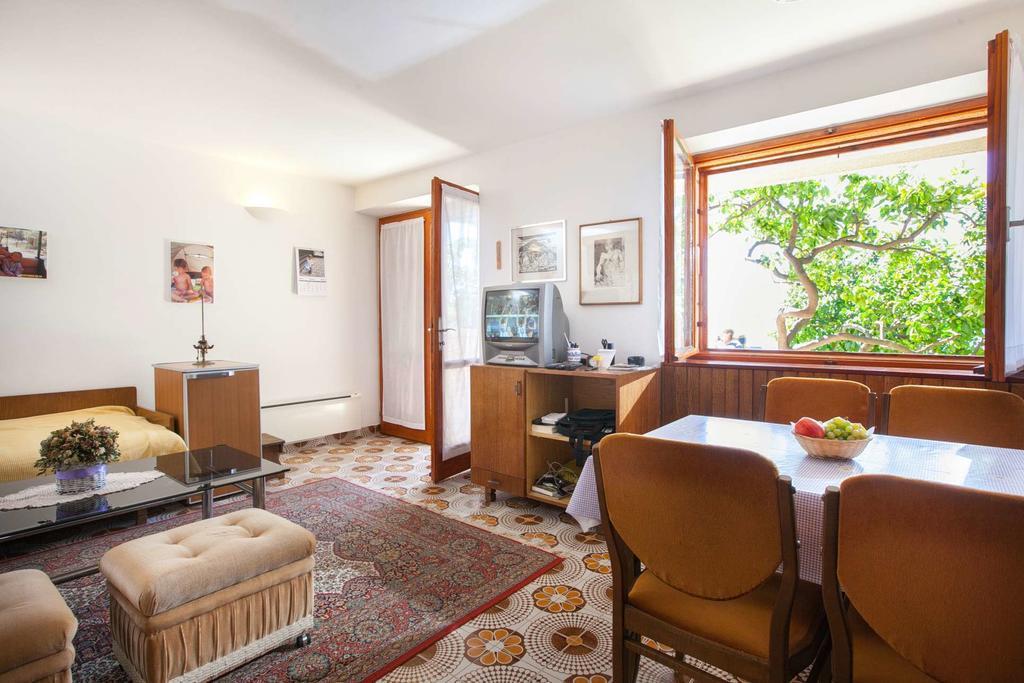 Holiday Home Luma Podgora Quarto foto