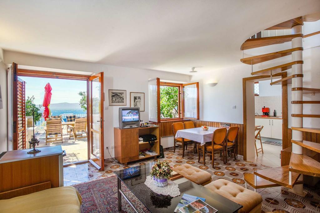 Holiday Home Luma Podgora Quarto foto