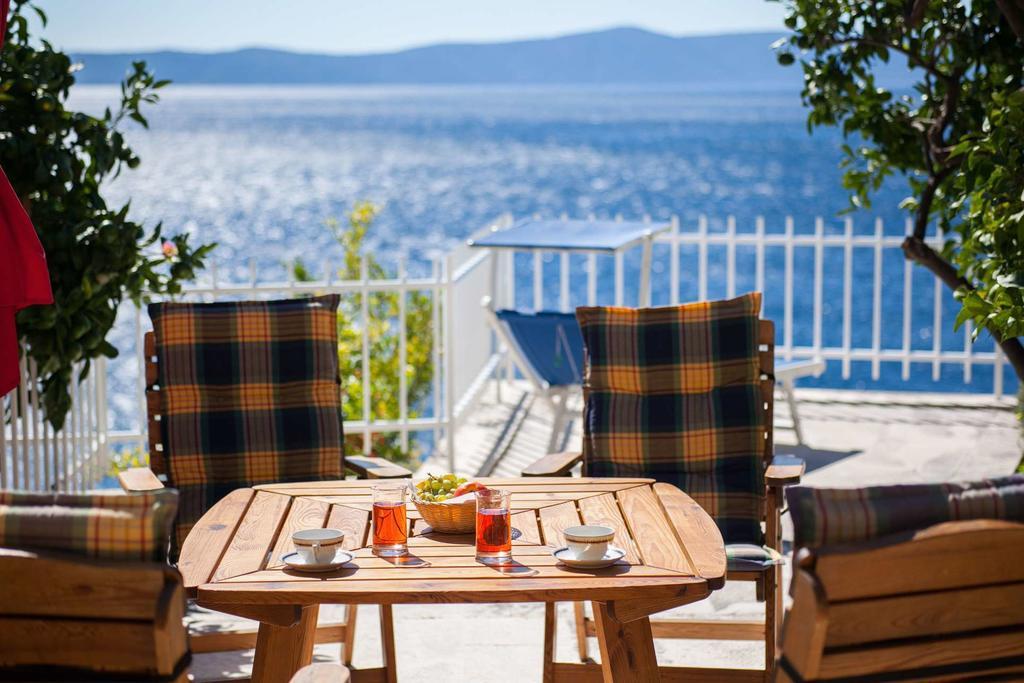 Holiday Home Luma Podgora Quarto foto