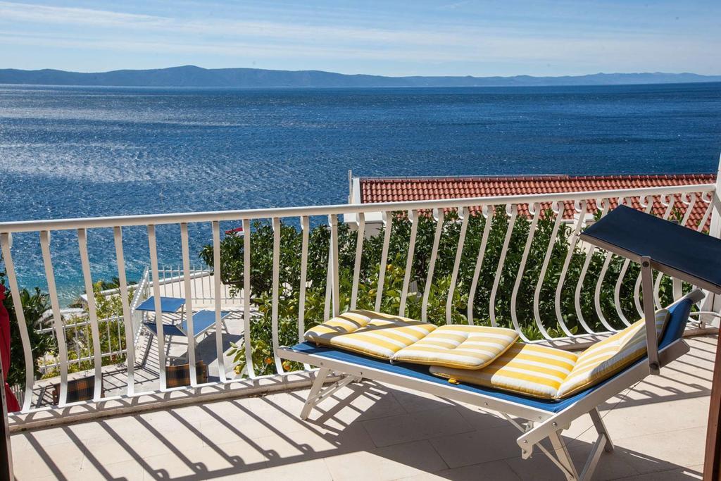 Holiday Home Luma Podgora Quarto foto