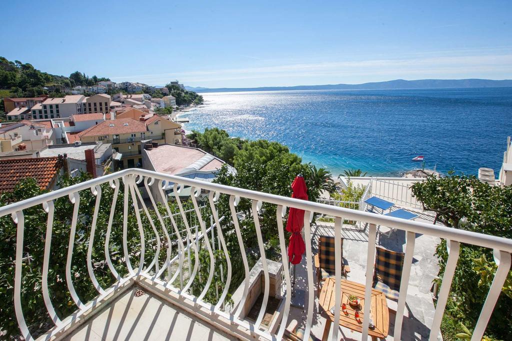 Holiday Home Luma Podgora Quarto foto