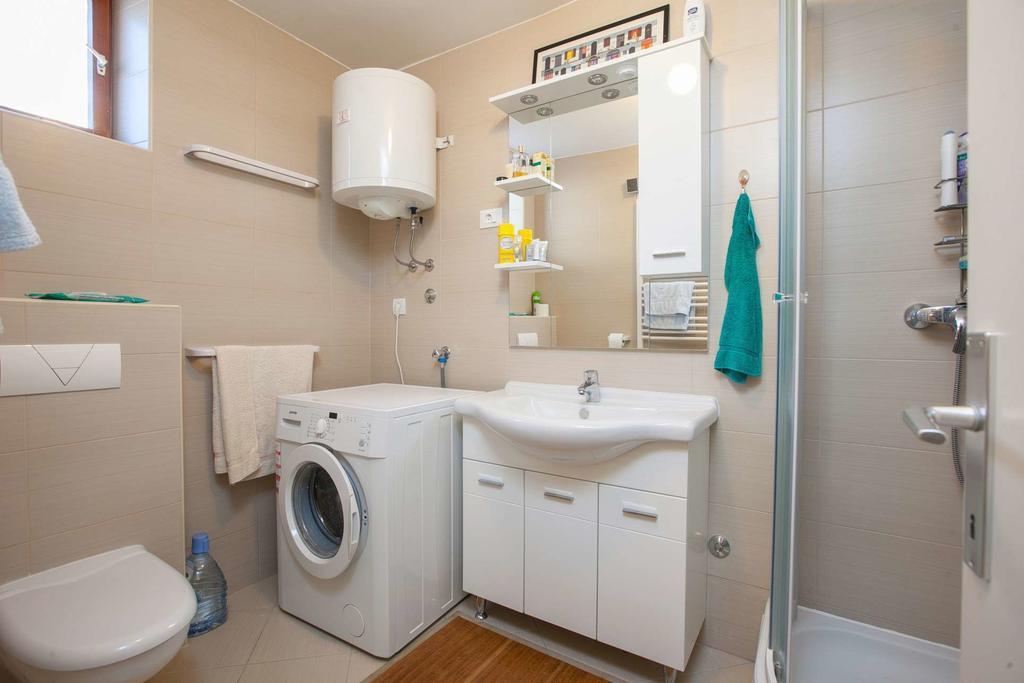 Holiday Home Luma Podgora Quarto foto