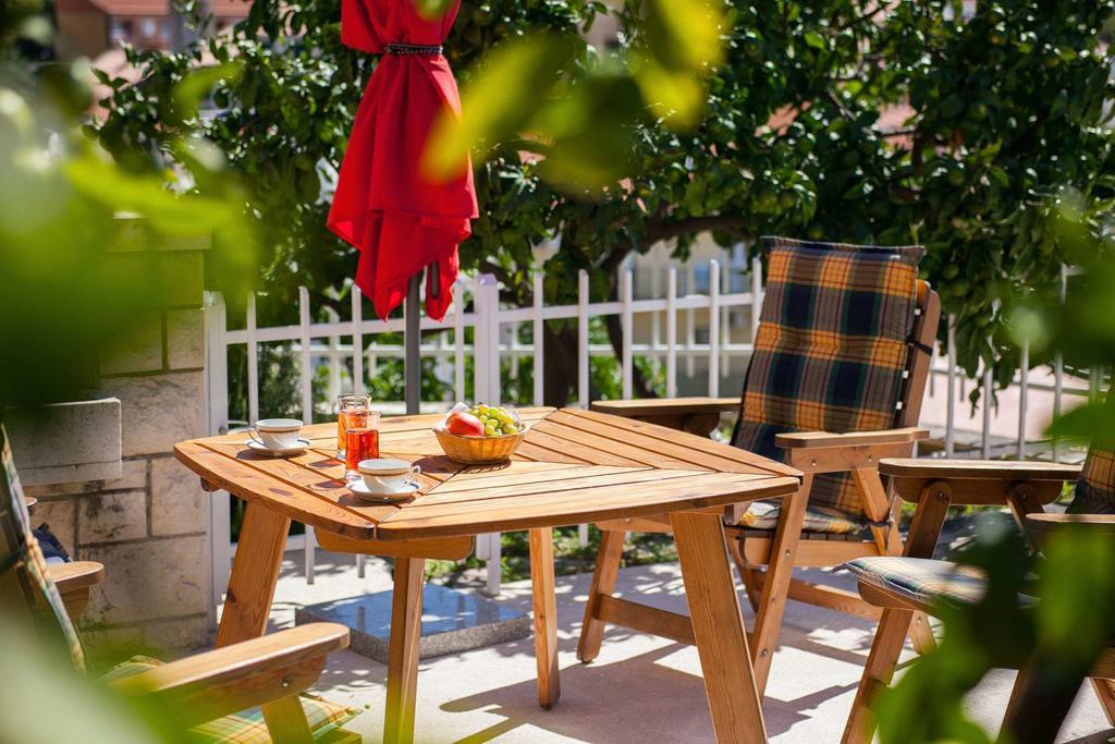 Holiday Home Luma Podgora Quarto foto