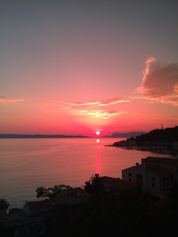 Holiday Home Luma Podgora Exterior foto
